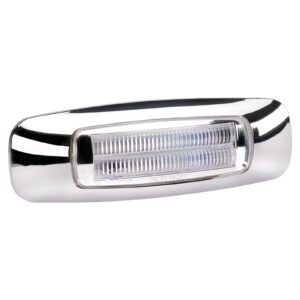 NARVA LED 24 12/24V FEOM LAMP CLEAR