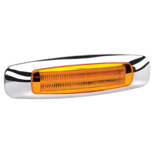 NARVA LED 24 12/24V SIDE MARKER LAMP AMBER