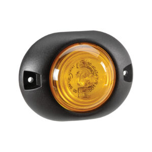 NARVA LED 9/33V ML31 SIDE FEOM BLK