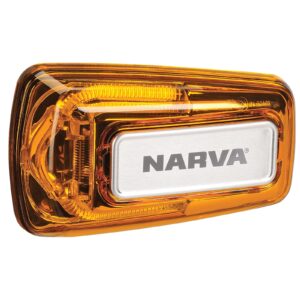 NARVA LED 9-33V MDL32 LED INDICATOR AMBER