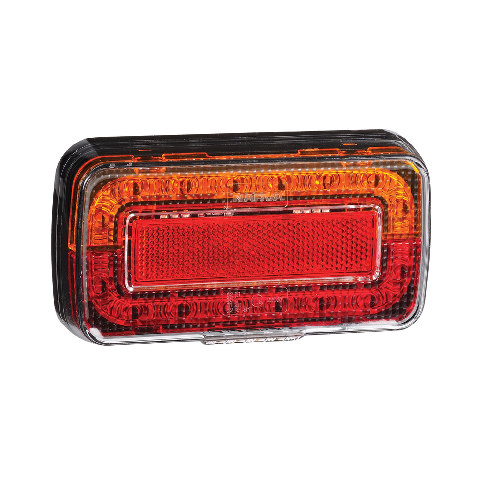 NARVA LED 12V MDL37 REAR STOP/TAIL/IND