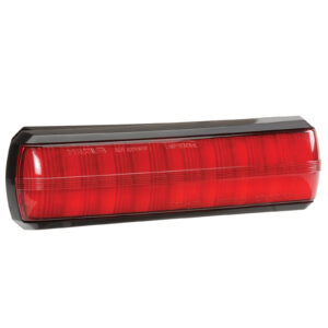 NARVA LED 38 10-30V REAR STOP/TAIL RED