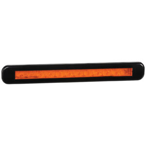 NARVA MDL 39 9-33V LED REAR DIR IND BLACK