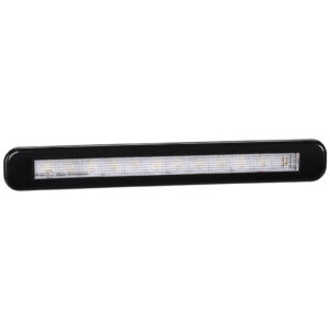 NARVA MDL 39 9-33V LED REVERSE LAMP BLACK