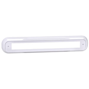 NARVA MDL 39 SURFACE MOUNT BASE WHITE