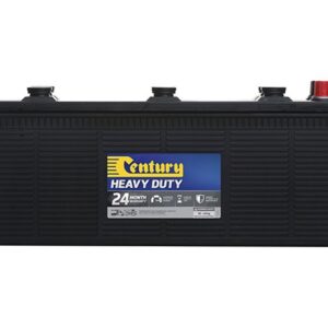 621103 - 94 CENTURY HEAVY DUTY MAINTAINABLE BATTERY