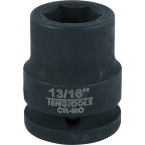 Teng 3/4in Dr. Impact Socket 13/16in