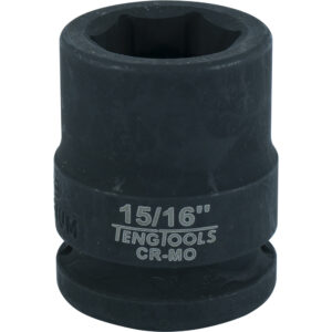 Teng 3/4in Dr. Impact Socket 15/16in