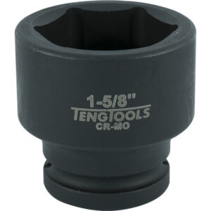 Teng 3/4in Dr. Impact Socket 1-5/8in