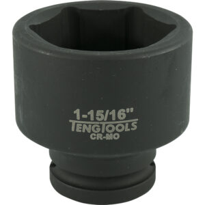 Teng 3/4in Dr. Impact Socket 1-15/16in
