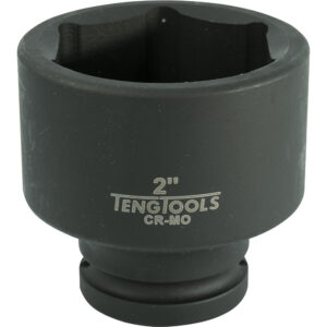 Teng 3/4in Dr. Impact Socket 2in