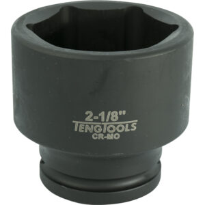 Teng 3/4in Dr. Impact Socket 2-1/8in