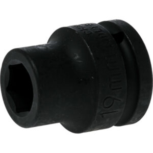 Teng 3/4in Dr. Impact Socket 19mm DIN