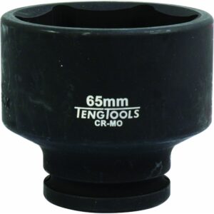 Teng 3/4in Dr. Impact Socket 65mm