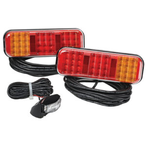 NARVA LED 9-33V MDL42 COMBO PACK