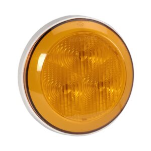 NARVA MDL43 12V LED 130MM INDICATOR