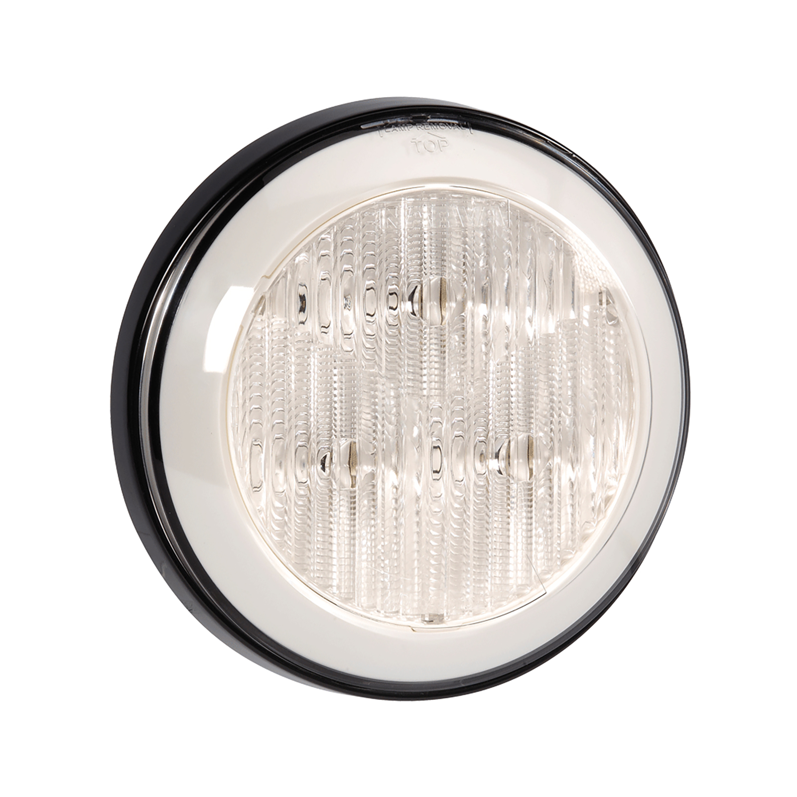 NARVA MDL43 9-33V LED 130MM REVERSE