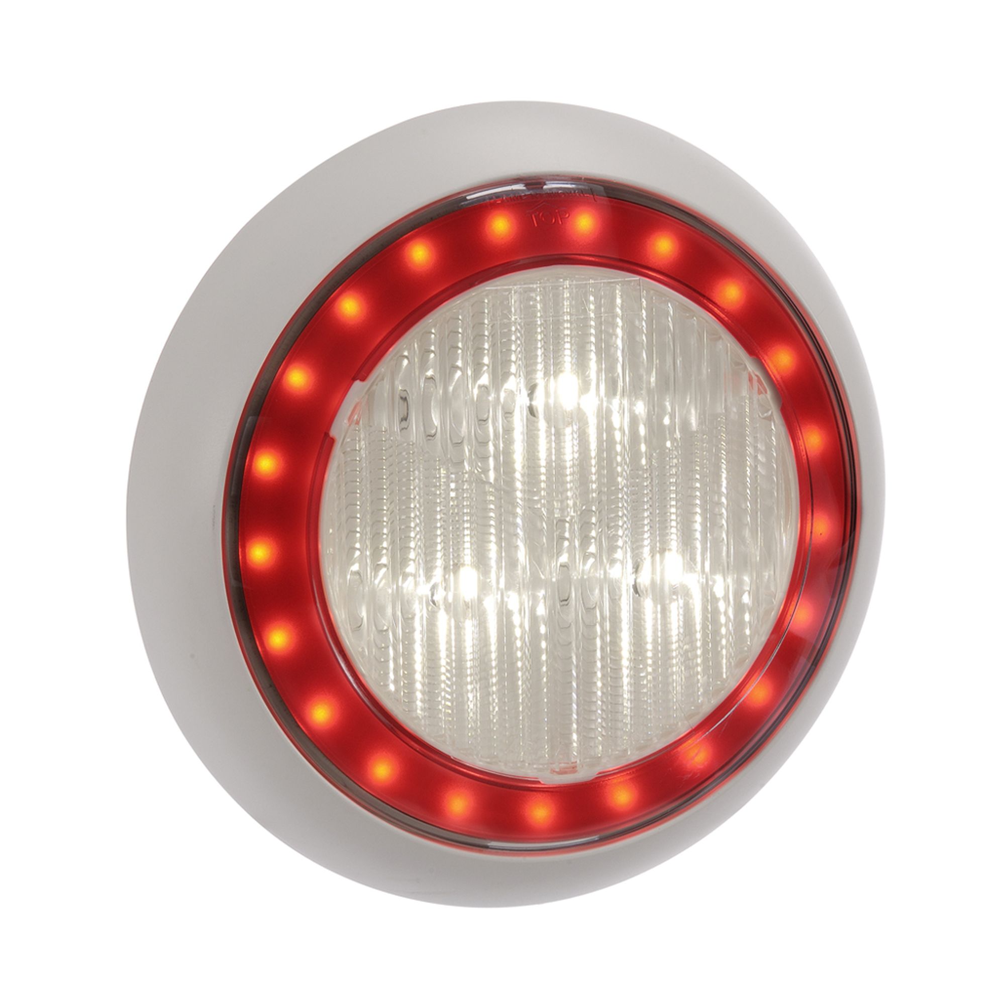 NARVA MDL43 9-33V LED 150MM REVERSE