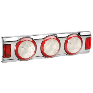 NARVA LED 43 9-33V REAR IND/TWIN STOP/TAIL