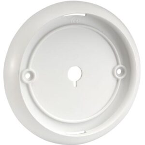 NARVA MDL43 WHITE 150MM BASE
