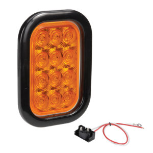 NARVA LED 45 9-33V R/DIRECTION INDICATOR LAMP