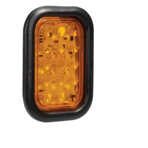 NARVA LED MV INDICATOR LAMP AMBER