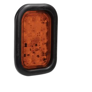 NARVA MV LED STOP/TAIL LAMP RED