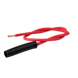 NARVA LEAD 300MM RED FOR 45 LED