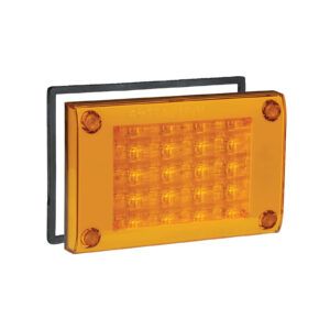 NARVA LED 8-28V MDL 48 INDICATOR