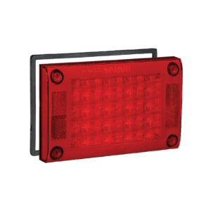 NARVA LED MV MODEL 48 S/TAIL RET/FIT