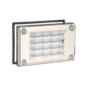 NARVA LED MD48 REV/LAMP VERT/RET/FIT