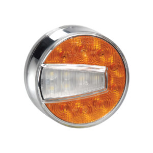 NARVA LED 50 12V LED FRONT IND/POSITION RH