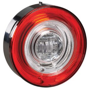 NARVA LED 9-33V MDL57 TAIL/STOP/DIR/REV