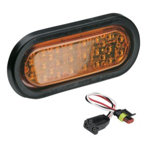 NARVA LAMP 12V LED INDICATOR LAMP