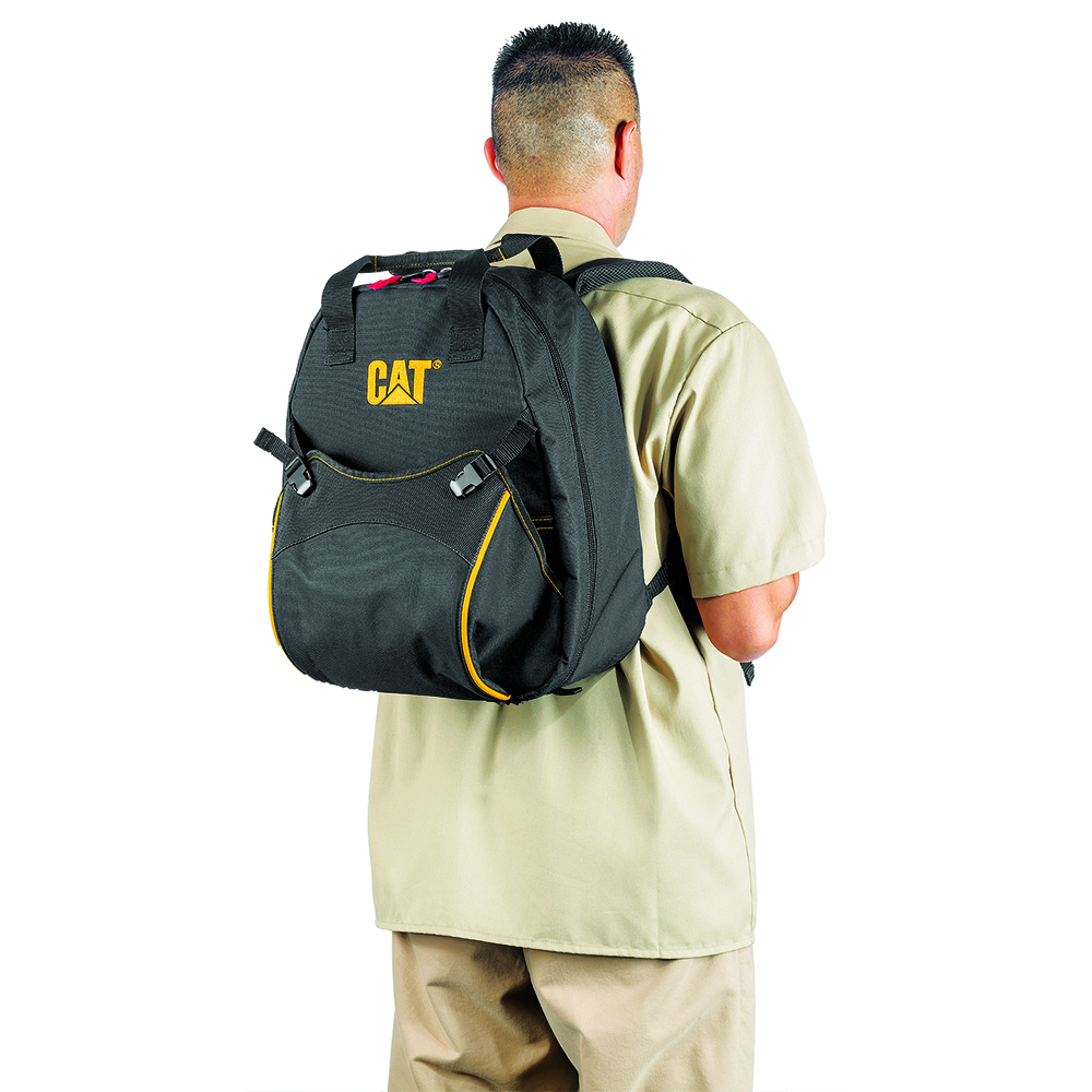 Cat Tool Back Pack - 33L - Image 3