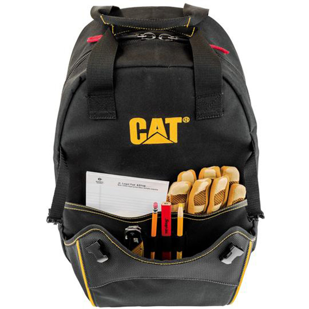 Cat Tool Back Pack - 33L - Image 7