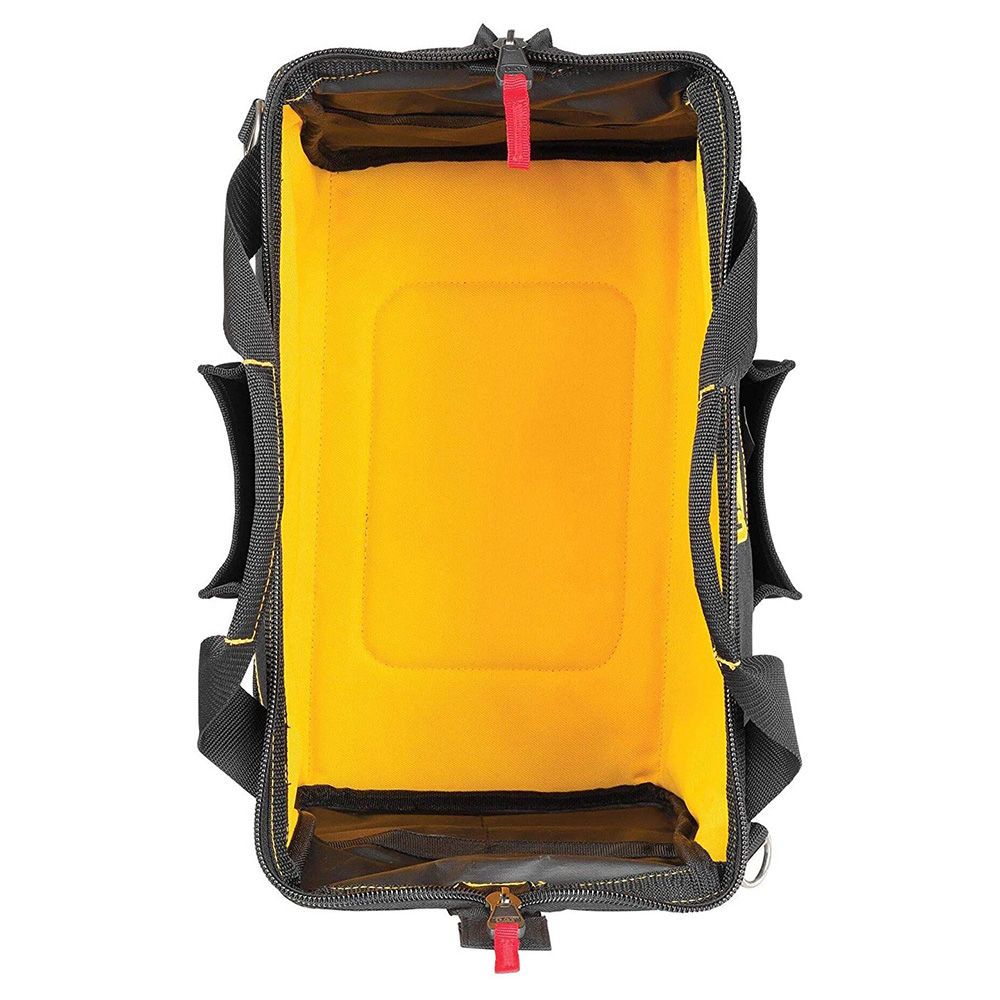 Cat Wide Mouth Tool Bag - Large - Image 4