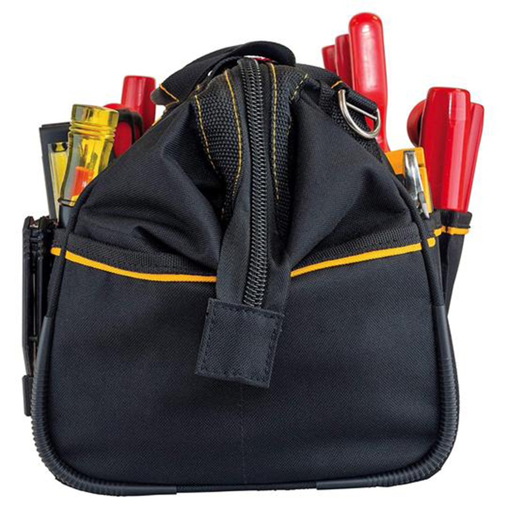 Cat Wide Mouth Tool Bag - Large - Image 9