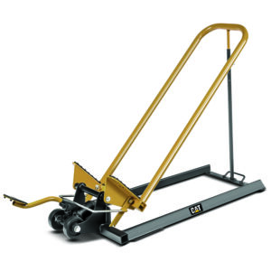 Cat Hydraulic Mower Jack Lift