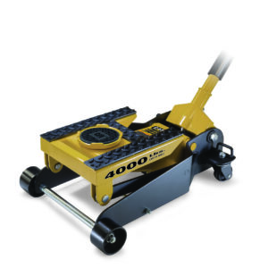 Cat 3-in-1 Garage Jack