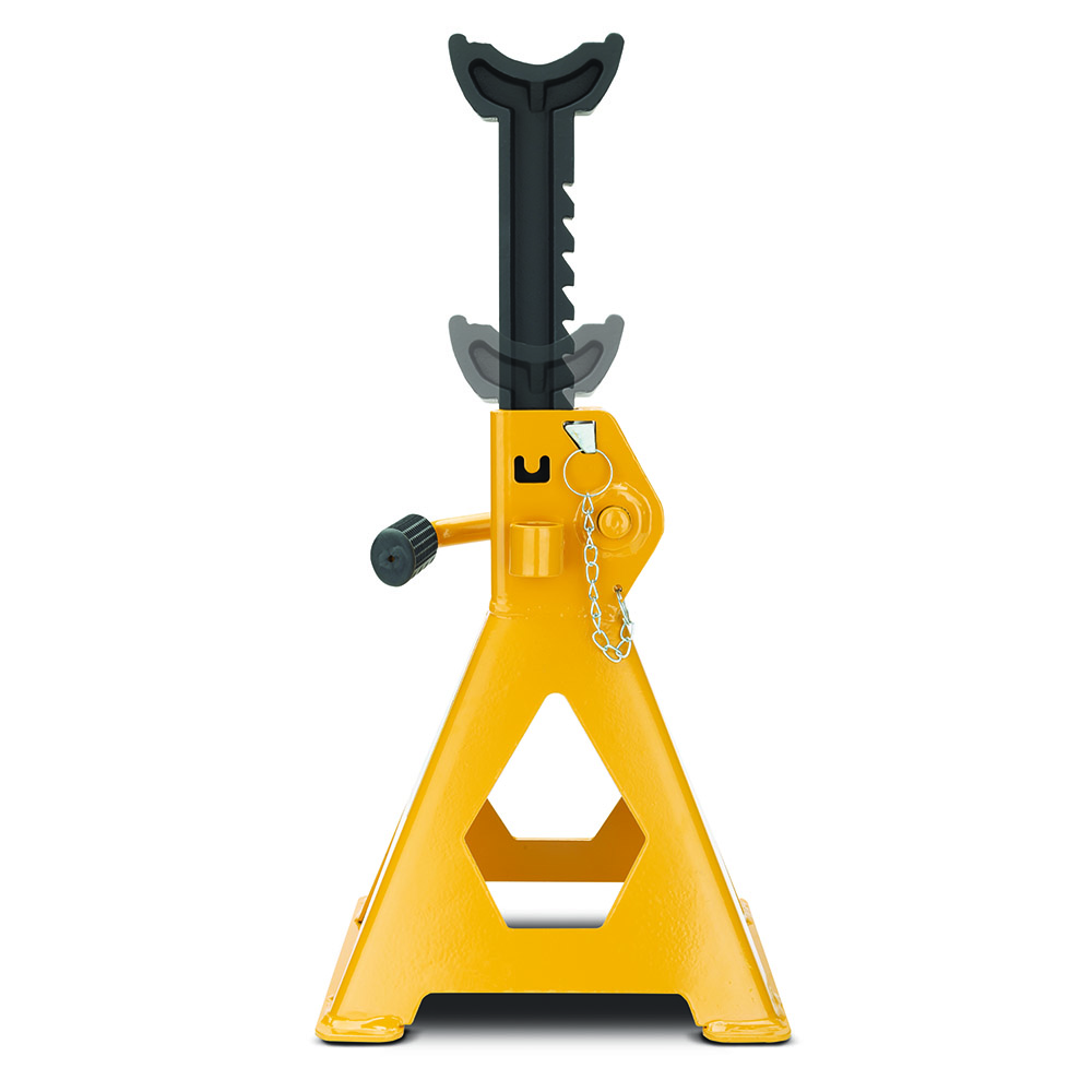 Cat 4 Ton Axle Stands - Image 2