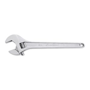Crescent 380mm /15in. Tapered Handle Adjustable Wrench