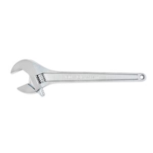 Crescent 450mm/18in. Tapered Handle Adjustable Wrench