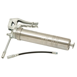 Pistol Grip Professional Grease Gun