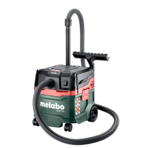 Metabo 1200W L-Class 20L Wet & Dry Vacuum Cleaner