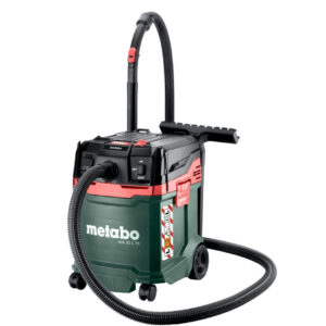 Metabo 1200W Corded L-Class All-Purpose Vacuum Cleaner