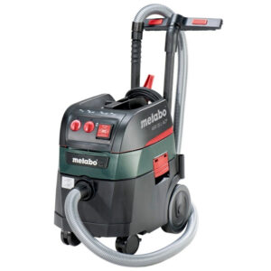Metabo 1400W L-Class 35L Wet & Dry Vacuum