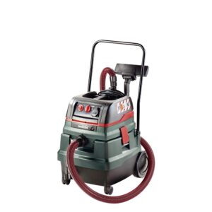 Metabo 1400W M-Class 50L Wet & Dry Vacuum