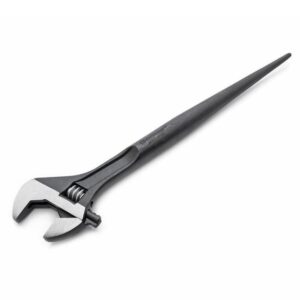 Crescent 16in. Construction Adjustable Wrench