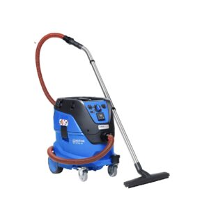 Nilfisk 44L M-Class Wet & Dry Vacuum w/ Power Socket